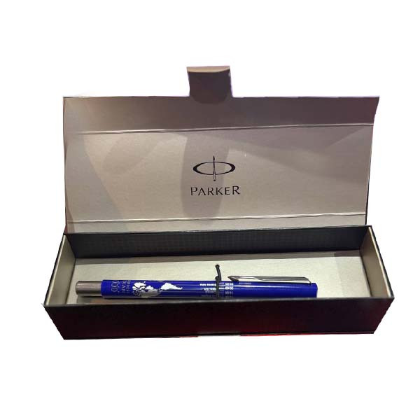 خودنویس پارکر مدل وکتور کد 447