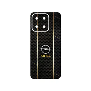 MAHOOT OPEL Cover Sticker for Honor X5b