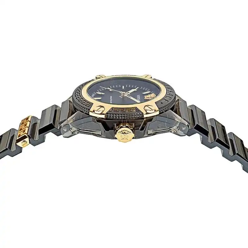 ساعت مچی عقربه ای ورساچه مدل VE6E00123