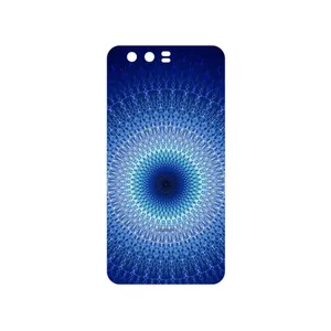 MAHOOT Mandala Design 3 Cover Sticker for Honor 9