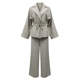 مانتو و شلوار زنانه مدل 112481