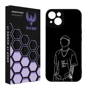 RIVEN RI3-18 Case For Apple iPhone 15