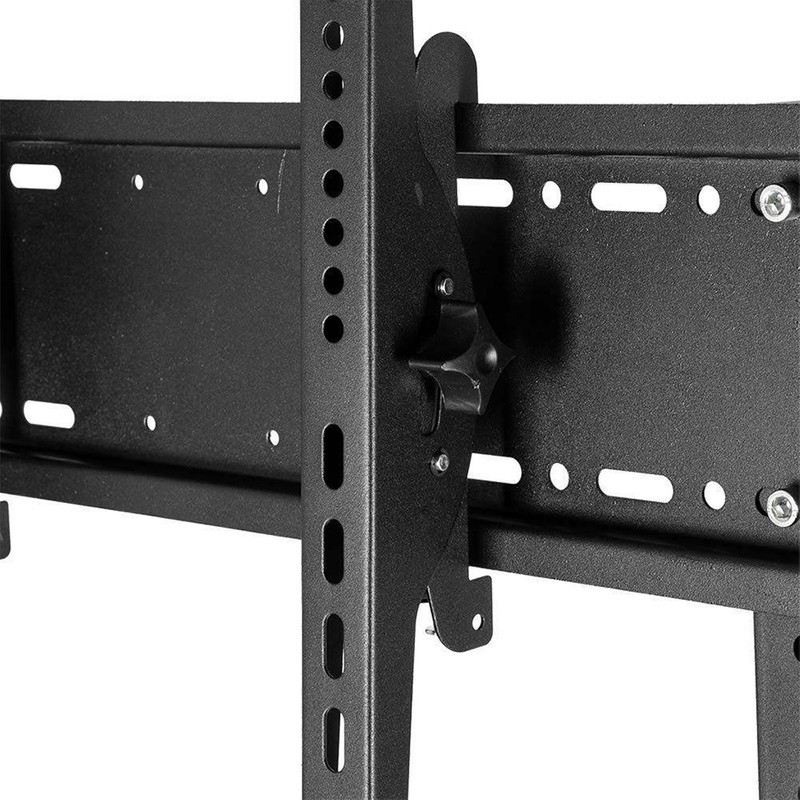 پایه تلویزیون سلکسون مدل CBF185 مناسب تلویزیون های 32 تا 80 اینچ