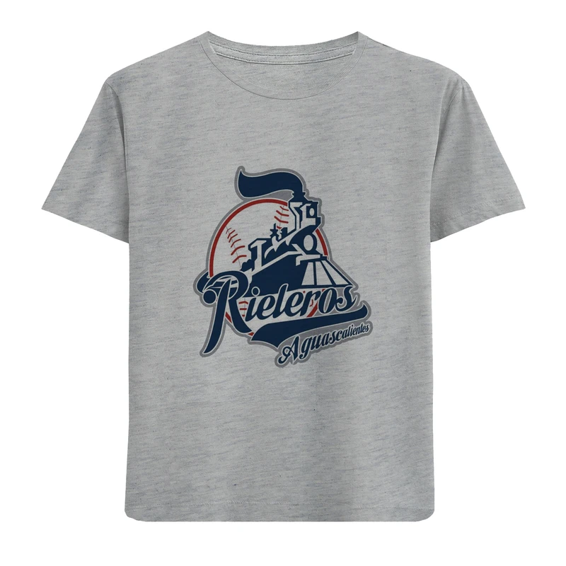 تی شرت آستین کوتاه پسرانه مدل قطار D405 