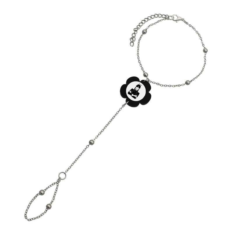 پابند زنانه ناکسیگو مدل تمیمه طرح ونزدی کد TP11269 پابند زنانه ناکسیگو مدل تمیمه طرح ونزدی کد TP11269