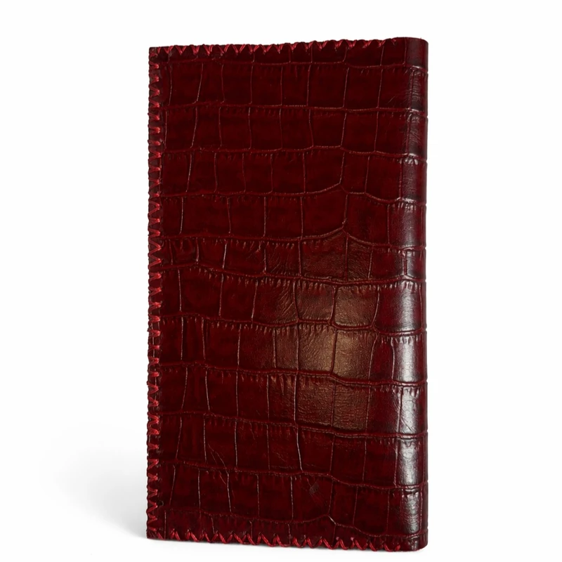 کیف پول چرمی مدل w_003