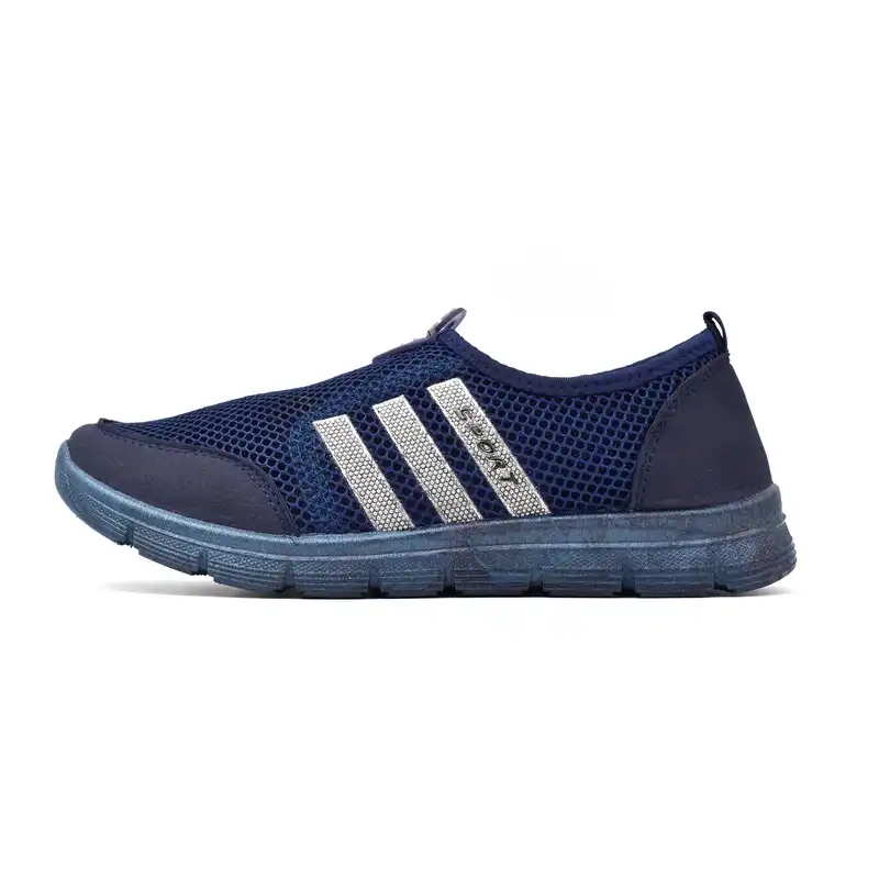 کفش پیاده روی مردانه آلبرتینی مدل رانا کد 7834