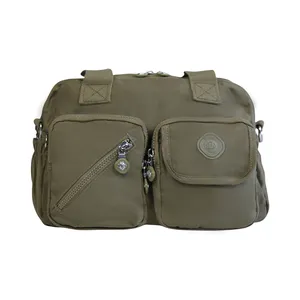 کیف دوشی زنانه بوبو مدل 6006-1