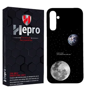 HEPRO MC Cover for SAMSUNG GALAXY S24