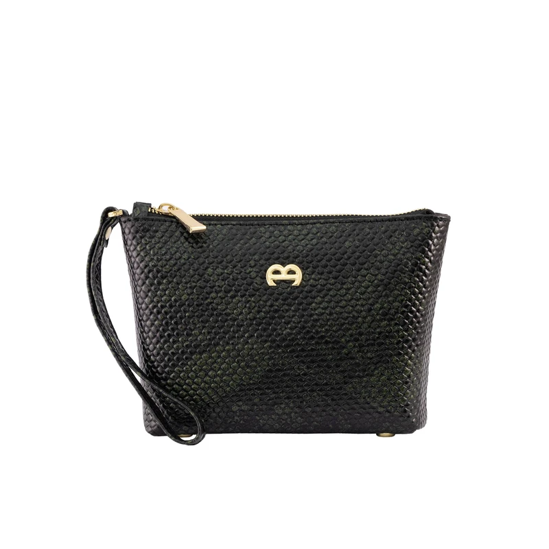 کیف لوازم آرایش زنانه منط مدل F138 کد 10023120