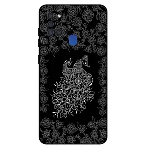 Megafone phoenix 7425 Cover For Samsung Galaxy A21 S