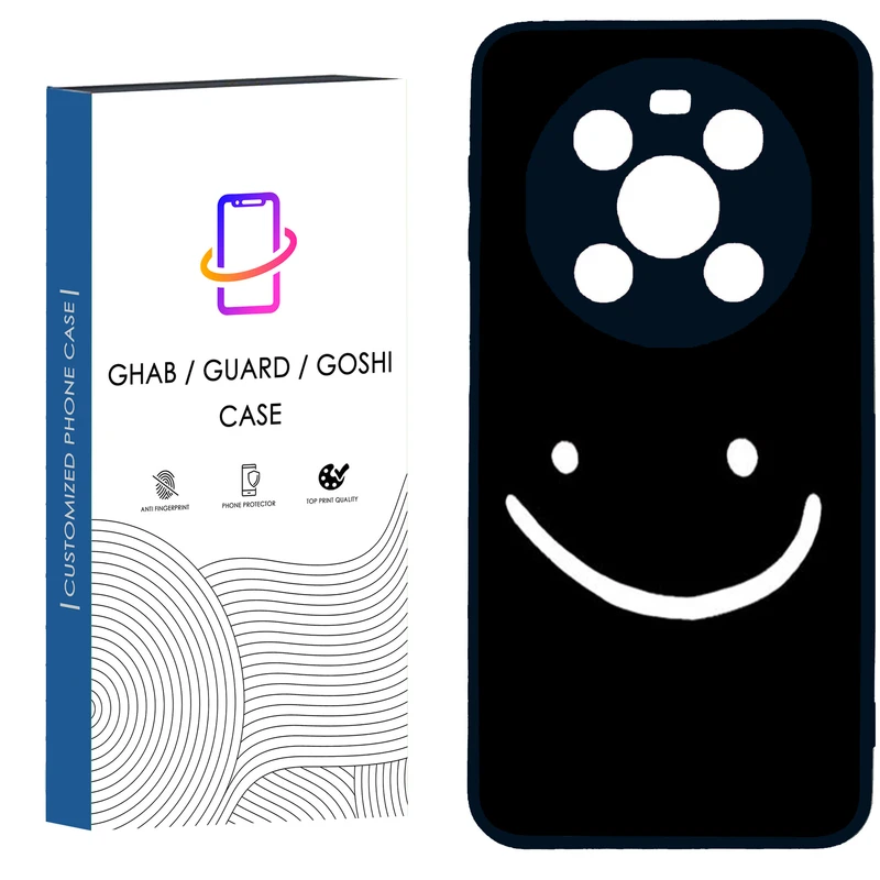 کاور قاب گارد گوشی طرح پسرانه کد 9 - tpu- bn مناسب برای گوشی موبایل آنر X9 4G / X9 5G