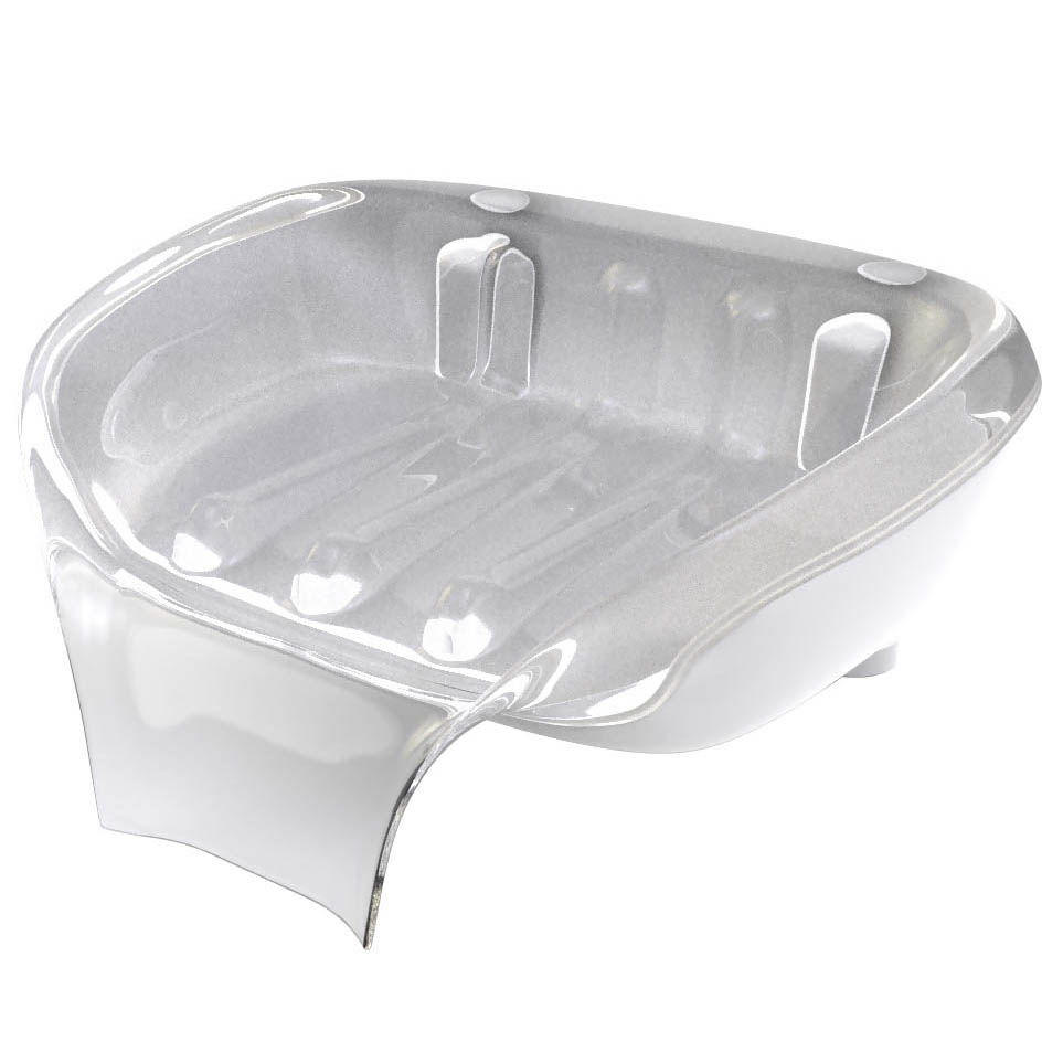  جاصابونی مدل هایسپر کد H7070 