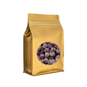 نقل گل محمدی - 500گرم