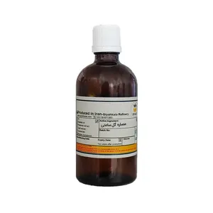 عصاره خوراکی گل ساعتی گیاه کالا - 100 میلی لیتر