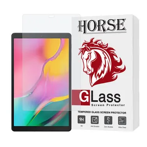 محافظ صفحه نمایش هورس مدل TABHS10 مناسب برای تبلت سامسونگ Galaxy Tab A 10.1 2019