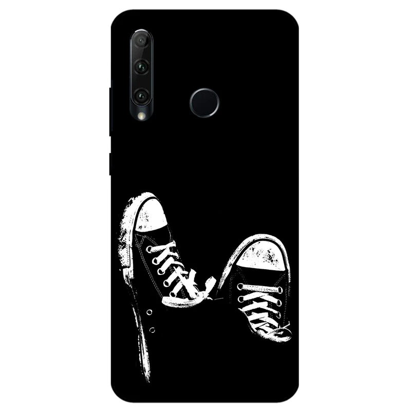  کاور مگافون کد 0043 مناسب برای گوشی موبایل آنر 10i / 20 Lite