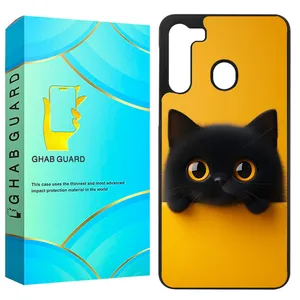 Ghab Guard GCHPA21 Cover For Samsung Galaxy A21