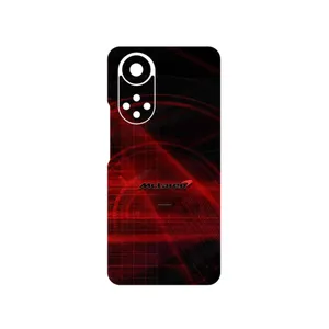 MAHOOT Mclaren Cover Sticker for Huawei Nova 9