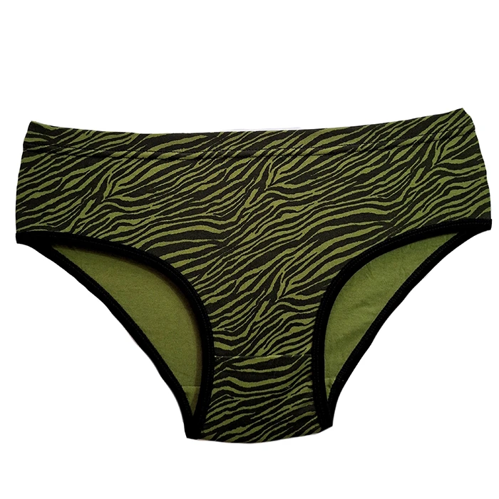 شورت زنانه مدل راه راه 2021