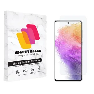 Shahr Glass SMP Screen Protector For Samsung Galaxy A73 5G