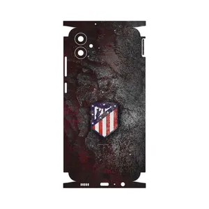 MAHOOT Atletico_de_Madrid-FullSkin Cover Sticker for Samsung A04e