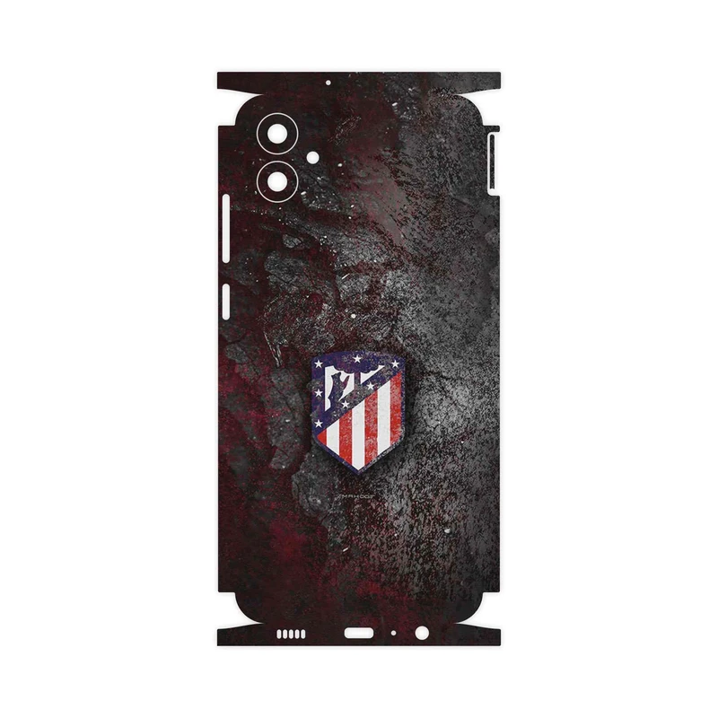 برچسب پوششی ماهوت مدل Atletico_de_Madrid-FullSkin مناسب برای گوشی موبایل سامسونگ A04e