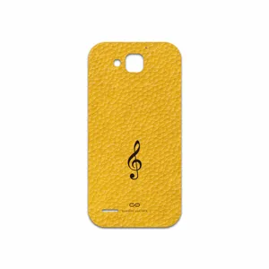 MAHOOT ML-SOL Cover Sticker for Huawei Ascend G750