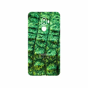 MAHOOT Crocodile Skin Cover Sticker for GLX shahab