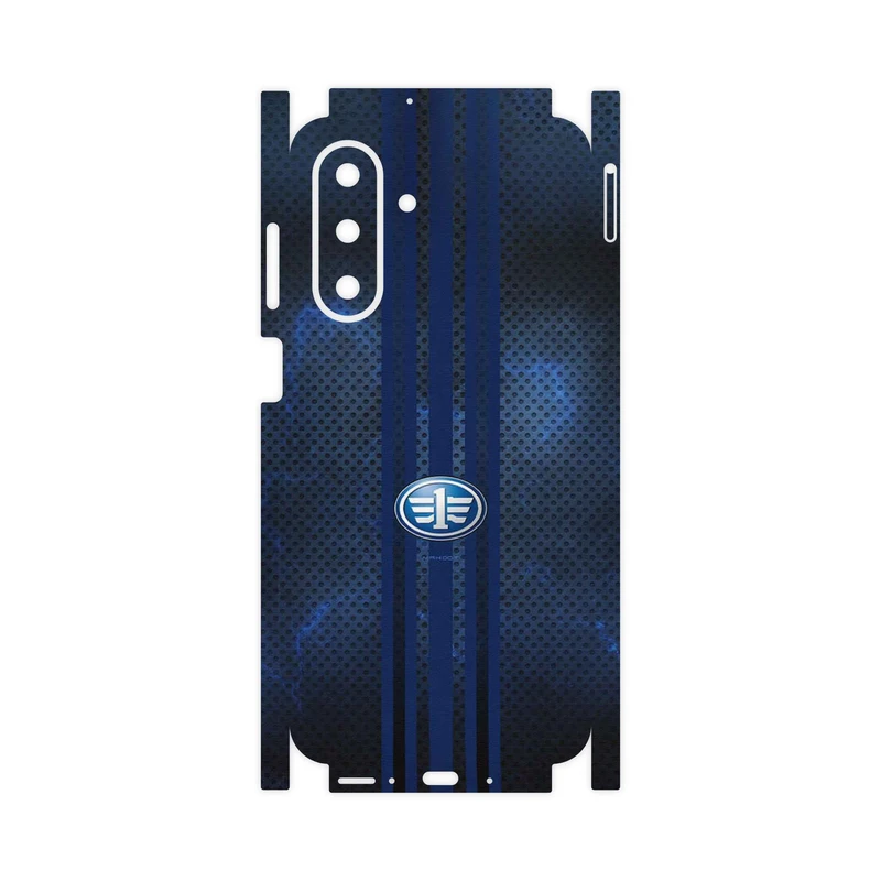 برچسب پوششی ماهوت مدل FAW-FullSkin مناسب برای گوشی موبایل سامسونگ Galaxy A26