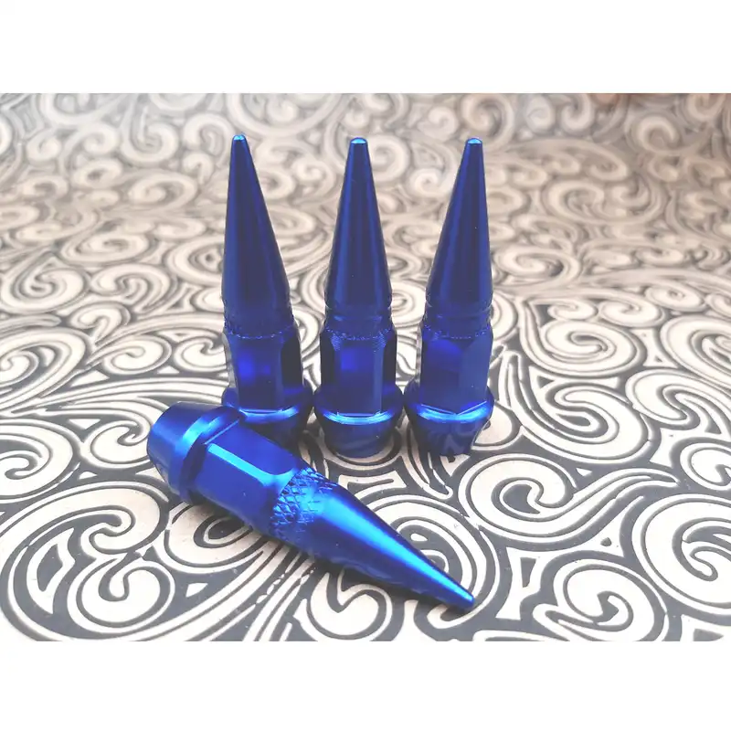 سروالف لاستیک خودرو مدل SVBبسته 4 عددی