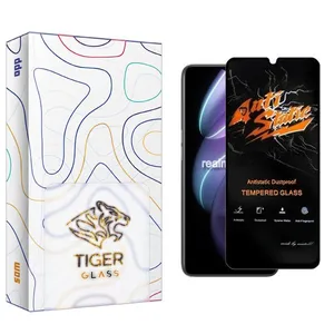 Tiger Glass APL2 Antistatic Screen Protector For Realme  V30