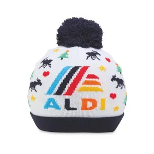 کلاه بافتنی زنانه آلدی مدل AL2022