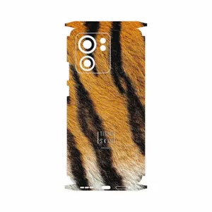 MAHOOT Tiger Skin-FullSkin Cover Sticker for Motorola Edge 40