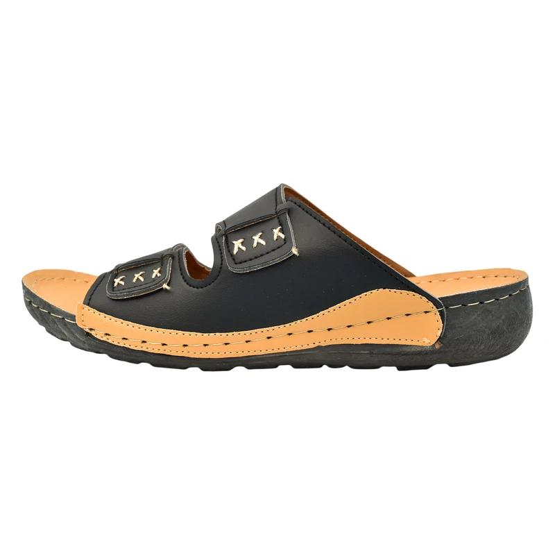 صندل مردانه مدل تابش کد 9191