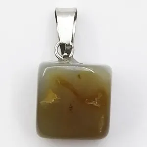 آویز گردنبند سلین کالا مدل سلیمانی کد ce-As13