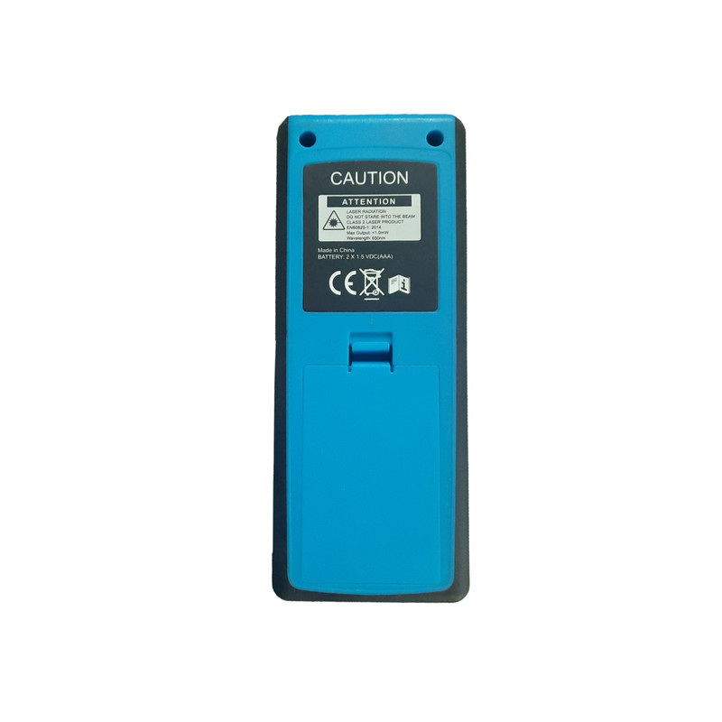 متر لیزری جی اس پرفکت مدل X100