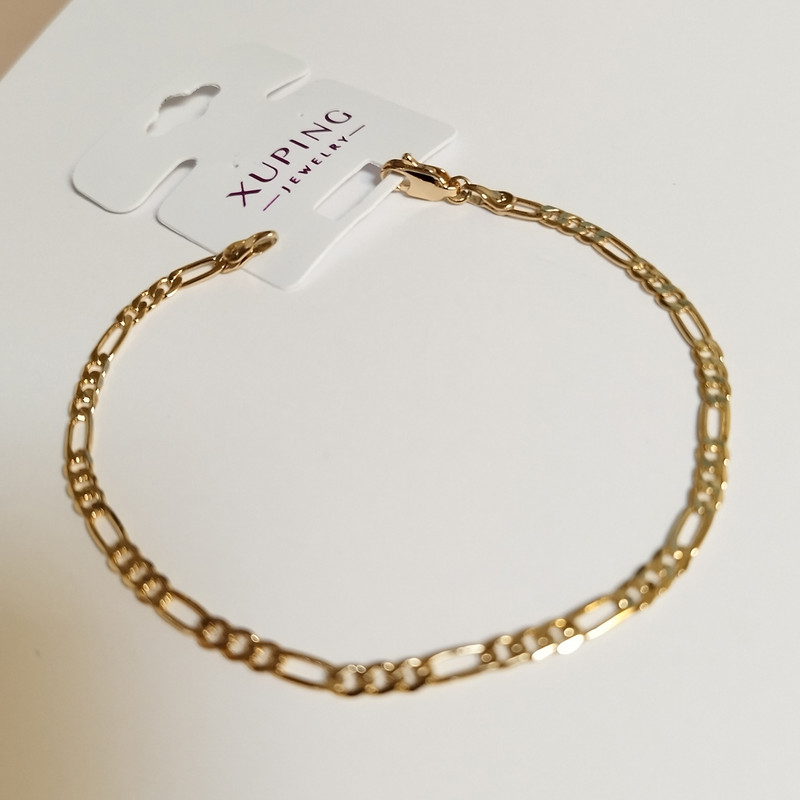 دستبند زنانه ژوپینگ مدل x2