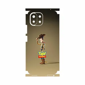 MAHOOT Toy-Story-FullSkin Cover Sticker for Xiaomi MI 11 LITE