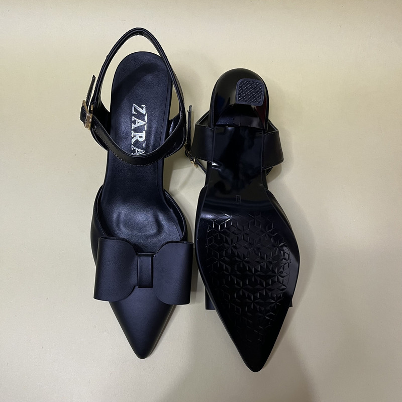 کفش زنانه مدل پاپیون کد 400