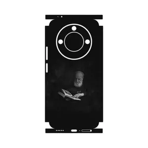 MAHOOT Hoshang Ebtehaj-FullSkin Cover Sticker for Honor X9c Smart