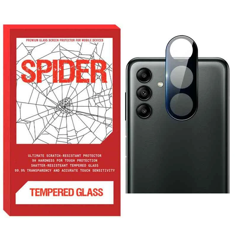 محافظ لنز دوربین اسپایدر مدل LNZ3D-S مناسب برای گوشی موبایل سامسونگ Galaxy A54 5G