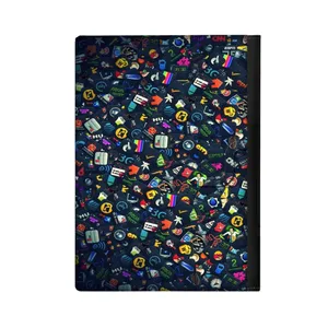 کلاسور مدل پیکسل کد 2075