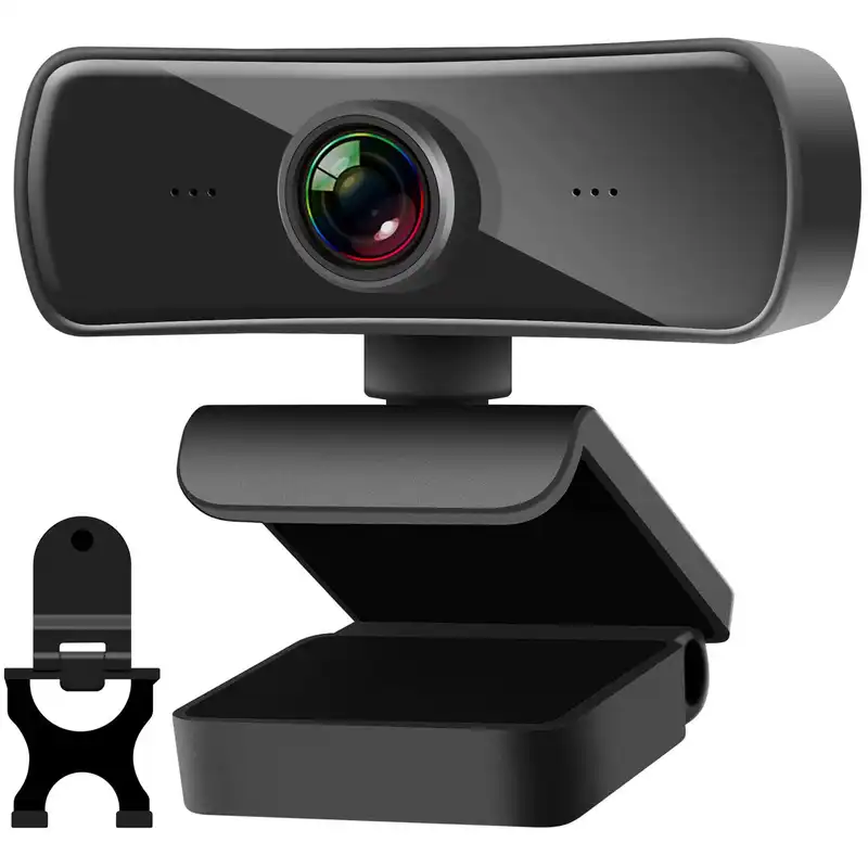 وب کم مدل Senyergiant 2K 1440p