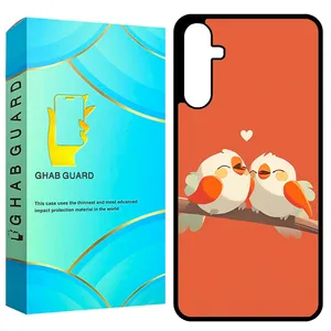 Ghab Guard GCHPA14 Cover For Samsung Galaxy A14 4G / A14 5G / M14 5G