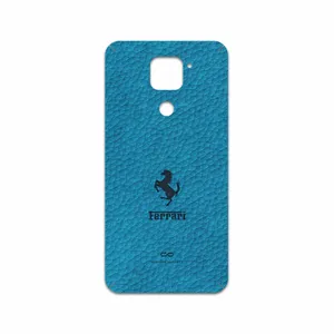 MAHOOT BL-FRRI Cover Sticker for Xiaomi Redmi 10X