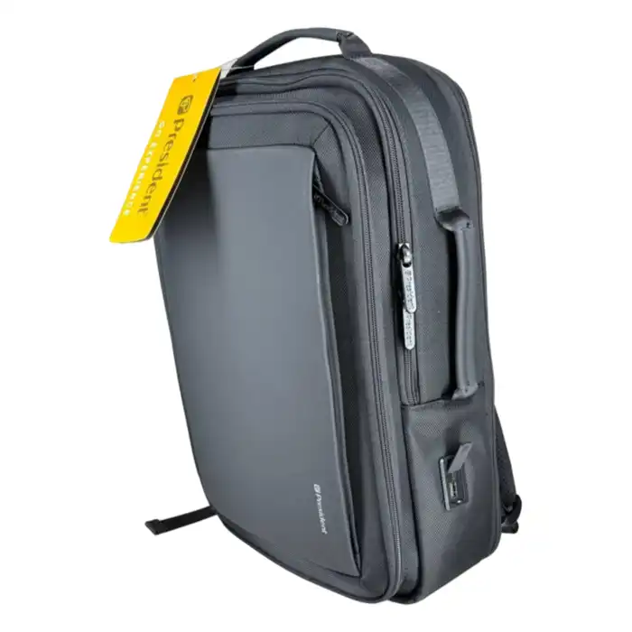 کوله پشتی پرزیدنت مدل BP56