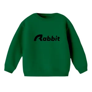 سویشرت بچگانه مدل خرگوش کد 15