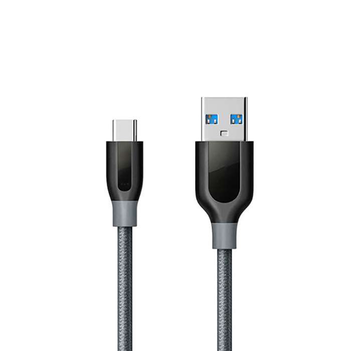  کابل تبدیل USB به MicroUSB لیون مدل Ps5 طول 1 متر