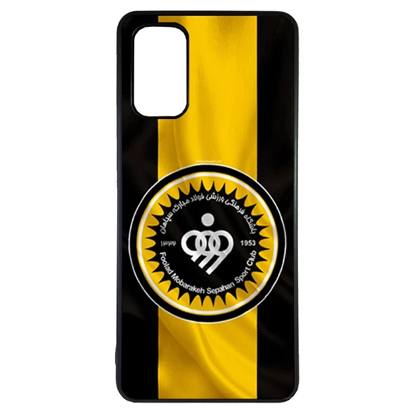 کاور گالری وبفر طرح سپاهان مناسب برای گوشی موبایل سامسونگ galaxy a13 4g